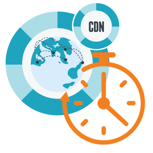 CDN Streaming